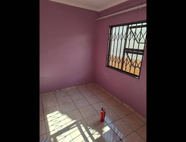 3 BEDROOM PROPERTY TO RENT IN WITPOORTJIE